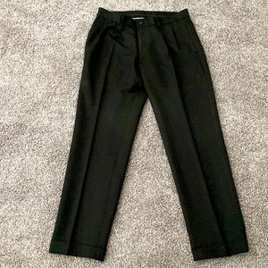 Van Heusen dress pants, 30/30